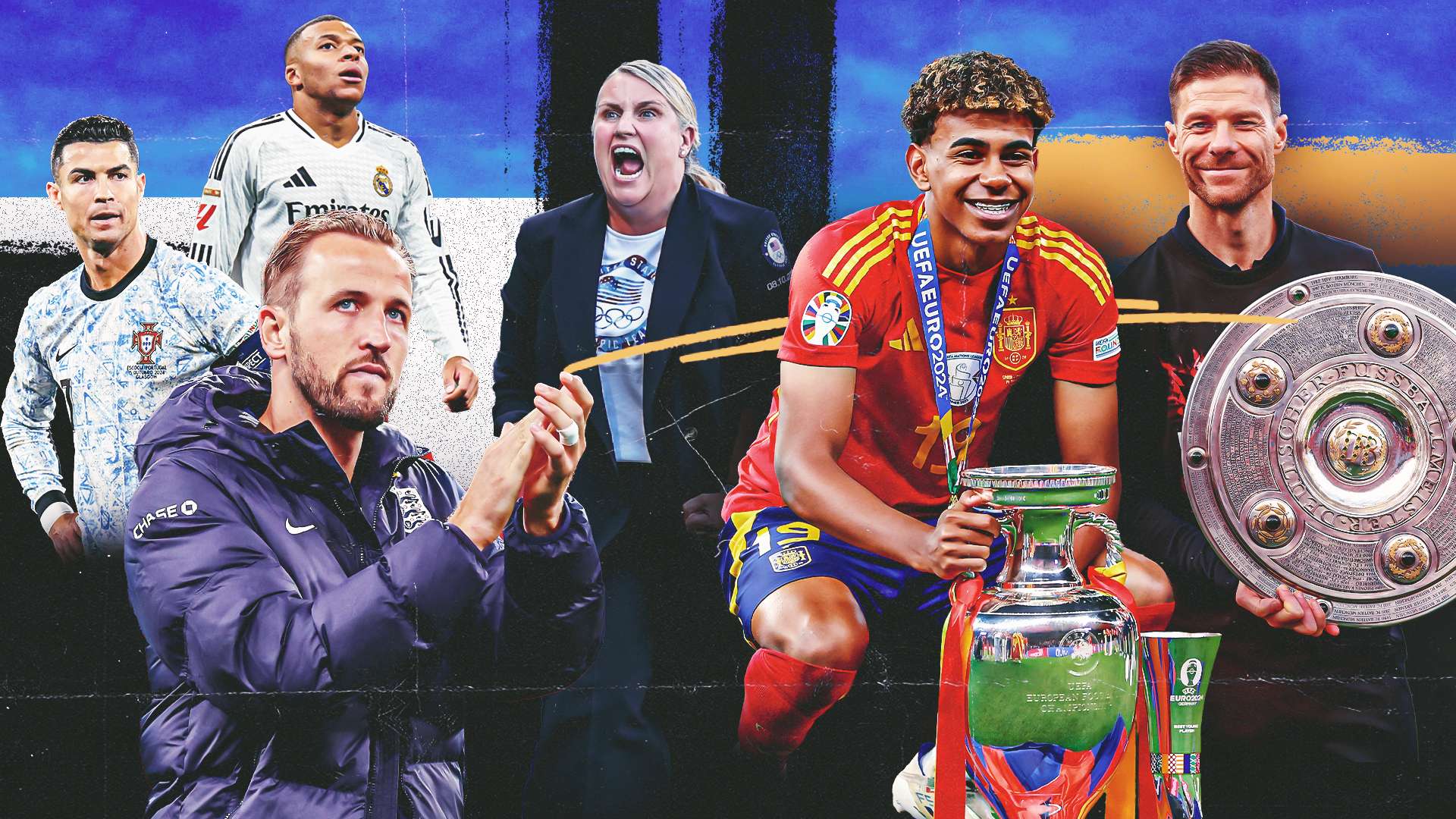 发声和引导 发声和引导