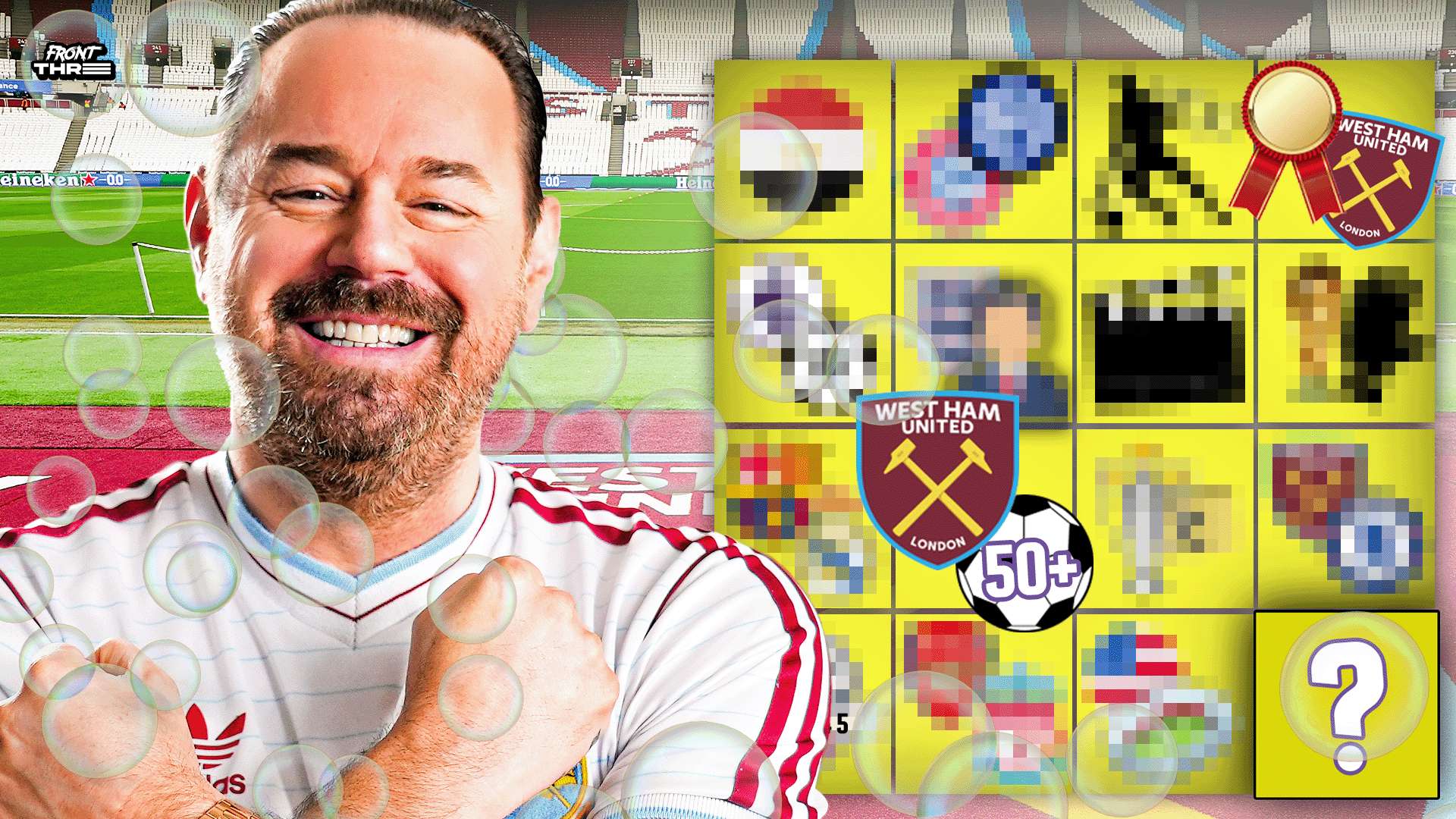 中国U20男足主教练：相信我的球队.